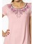 Pure Floral Gecelik 4