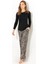 Elegant Desing Kadın Pijama Takımı 2