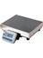 Beko 120 kg x 10 gr 28 x 35 Paslanmaz Terazi 1
