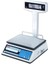 Ege LCD T Boyun 15 kg x 2 / 5 gr Tutar Hesaplamalı Terazi 1
