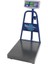 SEP-İN-300 kg x 50 / 100 gr 50 x 60 Tutar Hesaplamalı Baskül 1