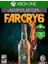 Xbox Series x Far Cry 6 Ultimate Edition 1