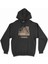 Cix Yemen Siyah Kapşonlu Sweatshirt Hoodie 1