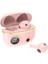 PRO100 Bluetooth Gürültü 9d Stereo Spor Kulaklık Iptal Etme - Pembe (Yurt Dışından) 2