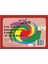 Dokulu Sulu Teknik Sanatsal Resim Kağıdı 50 x 70 cm 350 Gram 25 Yaprak 1