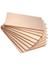 10X15CM Fr2 Bakır Plaket 1