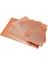 13X25CM Delikli Plaket 1