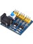 12V Giriş 3.3V, 5V Çoklu Çıkışlı Regülatör Kartı 1