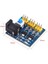 12V Giriş 3.3V, 5V Çoklu Çıkışlı Regülatör Kartı 3