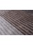 Louis Casa Modern Yıkanabilir Dekoratif Saçaklı Kilim Capella 01C Kahve 3
