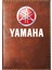 Yamaha Logolutaba Ruhsat Kabı 1
