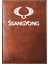 Sangyoung Logolu Taba Ruhsat Kabı 1