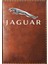 Jaguar Logolu Taba Ruhsat Kabı 1