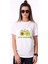 Let's Avocuddle Dijital Baskılı Unisex T-Shirt D01 1