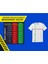 Avo Cardio Dijital Baskılı Unisex T-Shirt D02 2