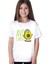 Avo-Cardio Dijital Baskılı Unisex T-Shirt D03 1