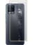 Realme 8 Full Arka Kaplama Tpu Soft Koruma Filmi 1