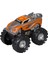 Road Ripper Custom Truck Işıklı Sesli Kamyonet 33095-33090 1
