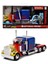 Simba-Jada 1:32 Transformers T1 Optimus Prime 253112003 1