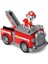 Paw Patrol Görev Aracı ve Kahramanları - Marshall Fre Engine 6052310-20114322 1