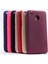 Xiaomi Redmi 4x Kılıf Yumuşak Dokulu Soft Esnek Ince Mat Renkli Lüks Premier Silikon Kapak 3