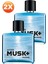 Musk Marine Erkek Parfüm Edt 75 Ml. Ikili Set 2