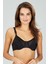 Nelly Balenli Toparlayıcı Sütyen Siyah 3'lü Paket 1