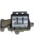 Reed Valf Yamaha 15 Hp 2 Strok Dıştan Takma Motor Için Değiştirin 63W-13610-00 (Yurt Dışından) 3