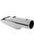 22MM 316 Paslanmaz Çelik Ray Sonu Boru Tekne Yelkenli Powerboat Için Uydurma (Yurt Dışından) 5