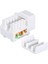 Cat6 Keystone Jack 1