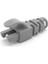 EZ-RJ45 Jack Kılıfı Gri 100 Adet (Yeni Nesil) 1
