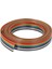 8 Pin Bant Flat Kablo 0.22 mm 1