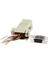 25 Pin Erkek RJ45 D-Sub Modular Adaptör 1