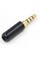 3.5 mm Stereo Jack 4 Boğum 1