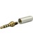 3.5 mm Stereo Jack 4 Boğum 2