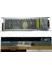 12,5 Amper Şerit LED Trafosu CT-2560 12 Volt 1