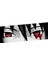 Raket Boş Golf Güvertesi Longboard Scooter Yarasa Stili A (Yurt Dışından) 4