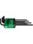 - Delikli Torx L Anahtar Takımı (Uzun Tip) 8 Parça 1