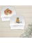 Nilesbabyshop İsme Özel Bebek Bere 2'li 1