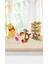 Winnie The Pooh Ayaklı Pano Seti Masa Üstü 1
