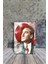 Mdf Tablo Dekoratif Atatürk Tablosu 20 x 30 cm 1