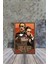 Mdf Tablo Godfather Baba 20 x 30 cm 1