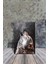 Mdf Tablo Kurt 20 x 30 cm 1