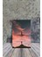 Mdf Tablo Uçak 20 x 30 cm 1