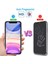 Apple iPhone XR Esnek Kırılmaz Nano Cam Ekran Koruyucu 3