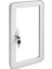 Sk5 360 x 310MM Kasetli Tuvalet Servis Kapağı 2