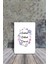 Mdf Tablo // Dekoratif Tablo 20X30 1