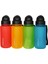 Fiftyfifty Pipetli Tritan Su Matarası 400 ml 2