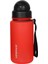 Fiftyfifty Pipetli Tritan Su Matarası 400 ml 1