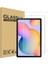 2'li Xiaomi Mi Pad 5 9h Sertlik Temperli Cam Ekran Koruyucu (Yurt Dışından) 1
